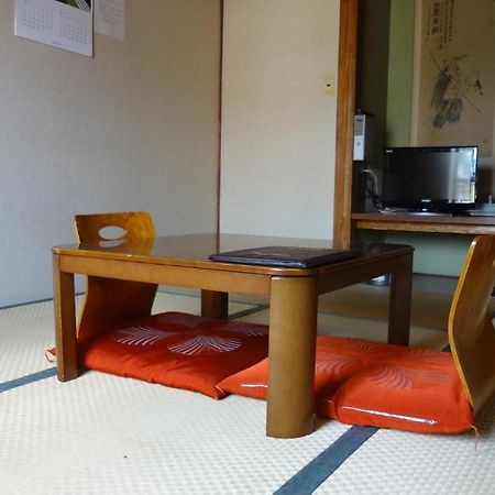 Yoneyamakan Hotel คุซาสึ ภายนอก รูปภาพ